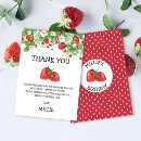 Recherche de 1 an anniversaire remerciements cartes Mignon