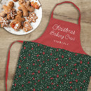 Recherche de noël tabliers Nom