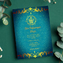 Recherche de indian invitations Royal