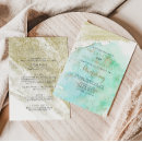 Recherche de modern calligraphy mariage invitations Mariés