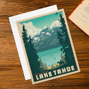 Recherche de lac tahoe cartes postales Nevada