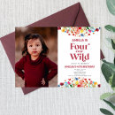 Recherche de quatrième 13x18 invitations Fête d'anniversaire