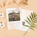 Recherche de pink save the dates Rose vif