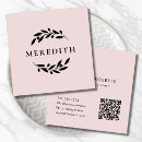 Recherche de oliviers cartes visite Code qr