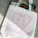 Recherche de verset bible tote bags Inspiration