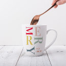 Recherche de joyeuses fêtes tasses Joyeux noël