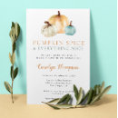 Recherche de épicé invitations Automne
