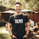 Recherche de mort vêtements Pour lui