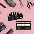 Recherche de disques cartes visite Customer