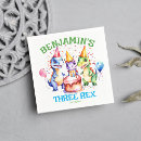 Recherche de dinosaure rex serviettes Pour enfants