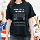 Recherche de maternel tshirts Professeur