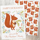 Recherche de faune action vœux cartes Nature