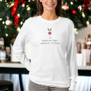 Recherche de se réjouir tshirts Noël