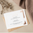 Recherche de fiche invitations Rsvp