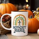 Recherche de witchy tasses Halloween