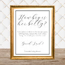 Recherche de pregnancy announcement posters Minimaliste