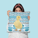 Recherche de cercle bleu coussins Pour enfants