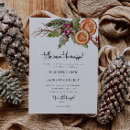 Recherche de noël mariage invitations C'est la saison