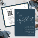 Recherche de balayer invitations Bleu poussiéreux