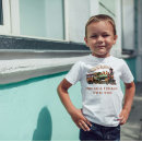 Recherche de train bébé tshirts 2ème anniversaire