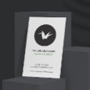 Recherche de grues cartes visite Oiseau