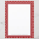 Recherche de decoration papier à lettre Tendance