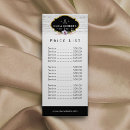 Recherche de hair salon prix listes Beauté