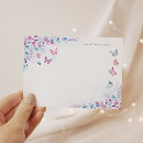 Recherche de crédit invitations Élégant
