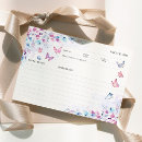 Recherche de floral 11x14 invitations Boho