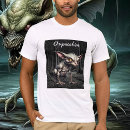 Recherche de cryptid tshirts Chupacabra