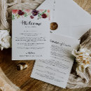 Recherche de letter paper Mariés
