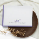 Recherche de purple correspondances cartes Minimaliste