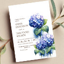 Recherche de beau mariage invitations Aquarelle