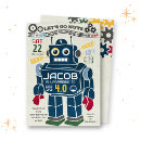 Recherche de robot invitations Fi sci