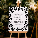 Recherche de empreinte de léopard noir posters Jungle