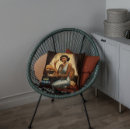 Recherche de lundi coussins Pour elle