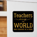 Recherche de merci professeur magnets Retour à l'école