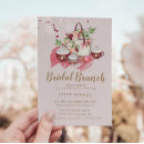 Recherche de cute bridal shower invitations Rose pâle