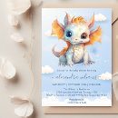 Recherche de enchanteur invitations Bleu