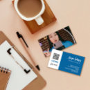 Recherche de bleu de cobalt cartes visite Moderne