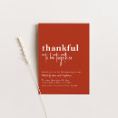 Recherche de cocktail thanksgiving invitations Dîner