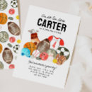 Recherche de boy bowling party invitations Pour tous