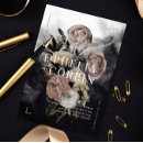 Recherche de bouquet rose mariage invitations De