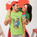 Recherche de sesame street hommes tshirts Oscar