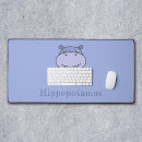 Recherche de hippopotame tapis souris Adorable