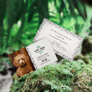 Recherche de grooming cartes visite Pattes