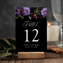 Recherche de halloween mariage table cartes Calligraphie