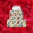 Recherche de doré papier cadeau Pour enfants