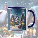 Recherche de puzzle tasses Bleu