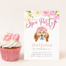 Recherche de salon de manucure invitations Filles